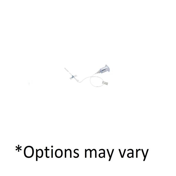 Blood Collection/Infusion Set Saf-T Wing 6